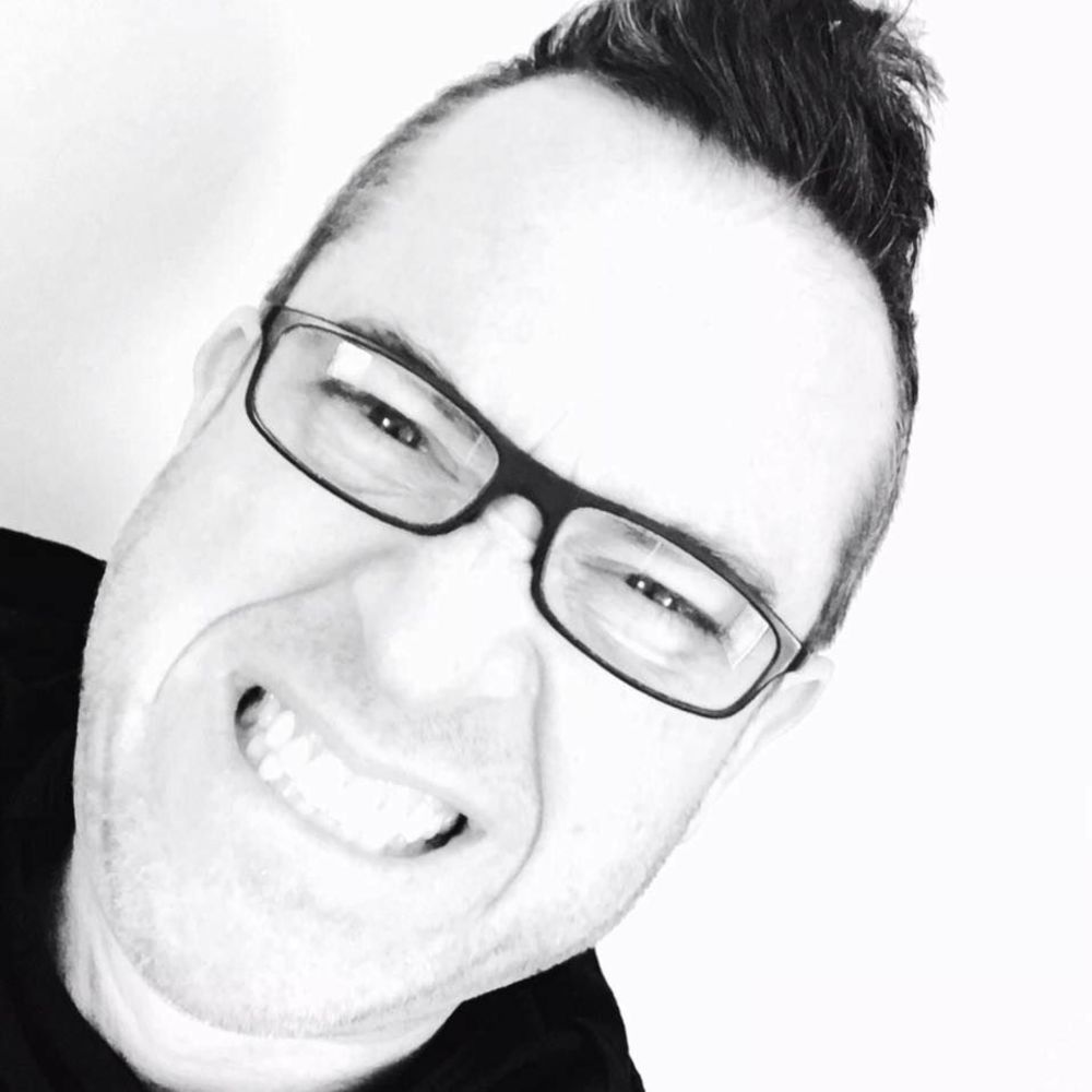 Meet your Posher, Brad